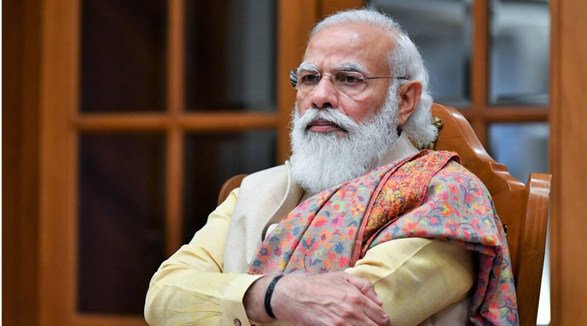 भारतीय प्रधानमन्त्री मोदीलाई ज्यान मार्ने धम्की