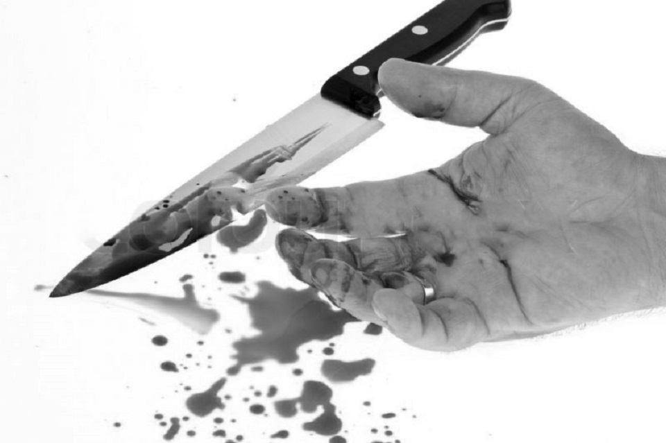 उदयपुरमा धारिलो हतियार प्रहार गरी हत्या, एकजना पक्राउ