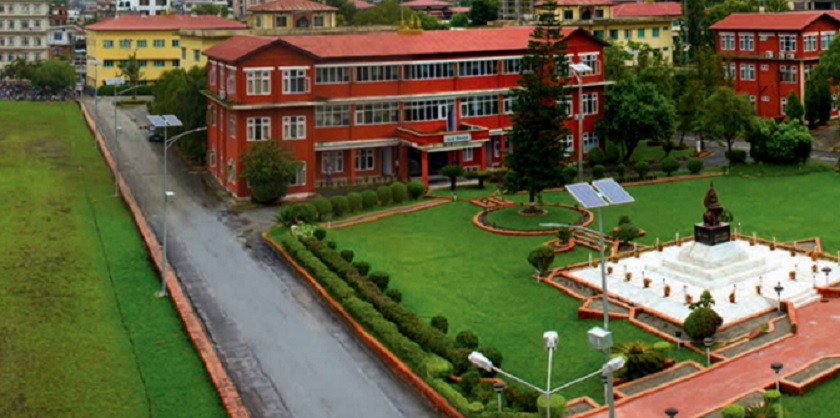 २२ जना एसपीहरूको सरुवा