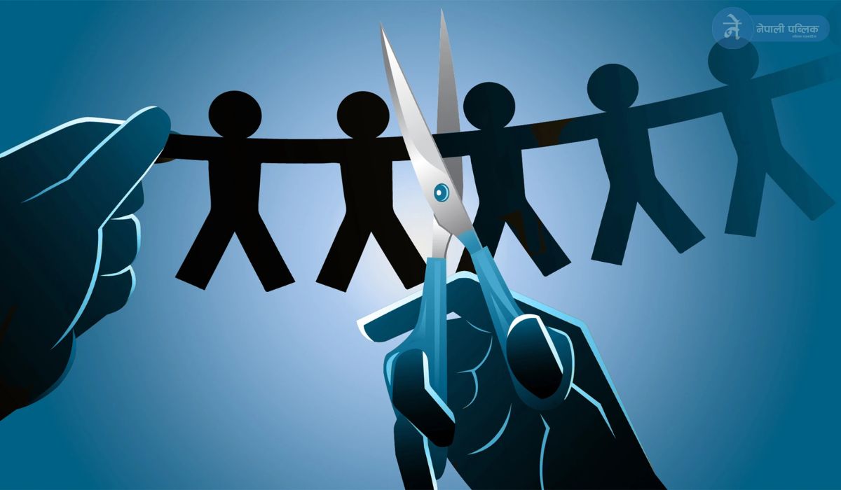 विश्वकै ठूलो ई–कमर्स कम्पनीले करिब १६ हजार कर्मचारी हटाउने, यस्तो छ कारण