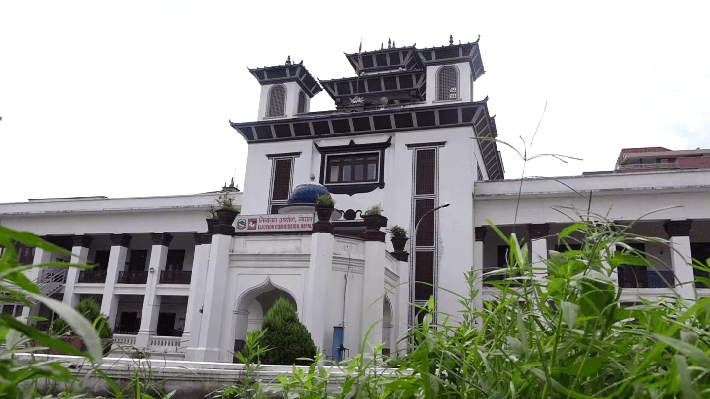 मतदाता नामावली संकलन सुरु गर्दै निर्वाचन आयोग
