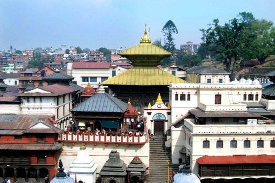 दसैंका लागि शक्तिपीठ खोल्ने तयारी