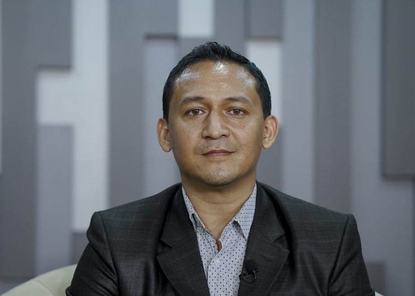 स्वपाका उम्मेदवार आकांक्षी प्रणय राणाको आरोपः “२५ हजार फिर्ता नगरे ठगी हुन्छ”