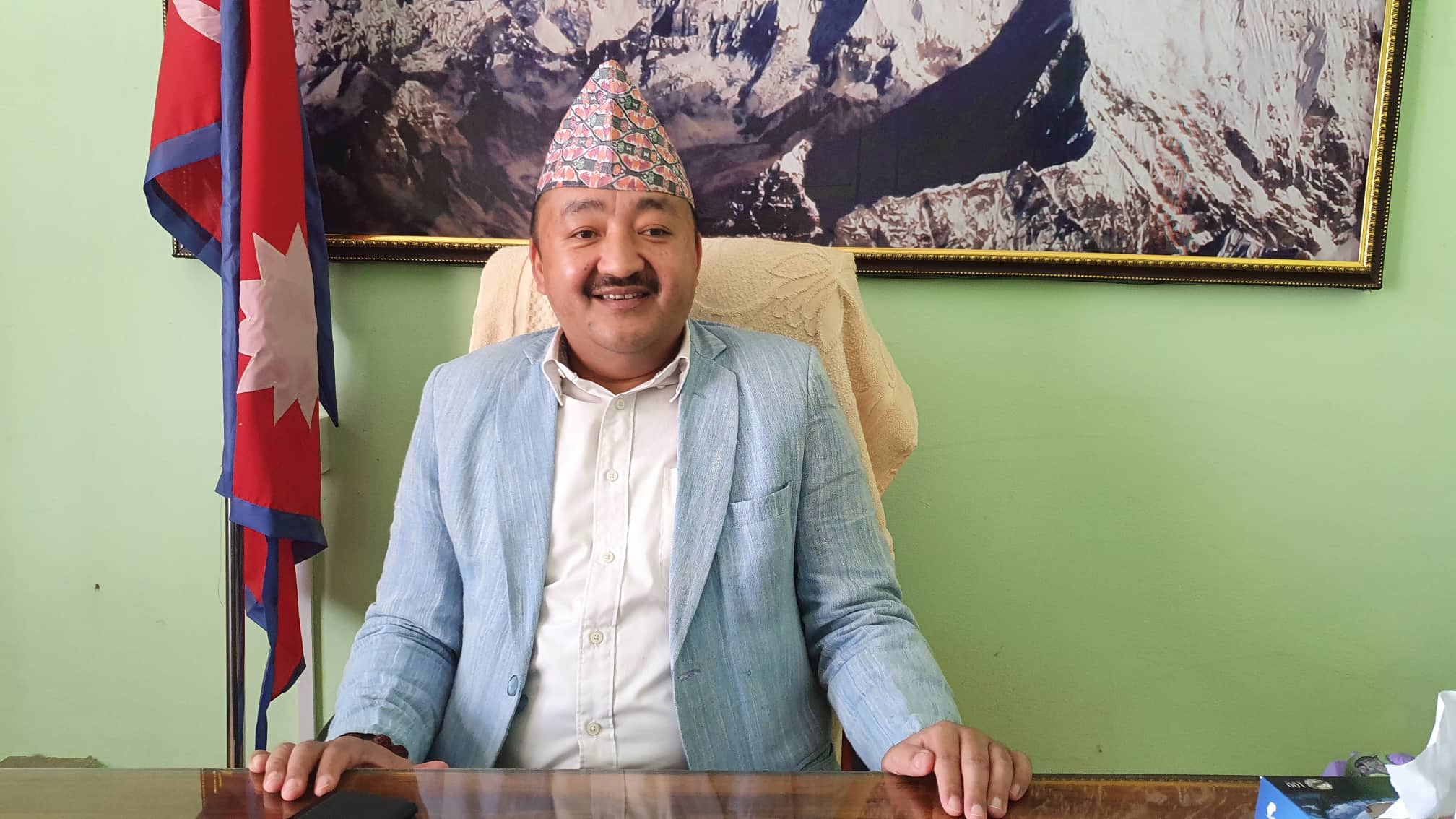 प्रदेश १ को नामाकरणमा जुटेन सहमति