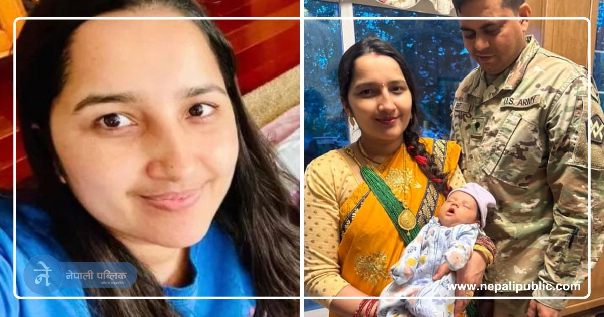 ममता काफ्ले हत्याकाण्डको अनुसन्धान गर्न निकालियो ‘गुगल सर्च वारेन्ट’