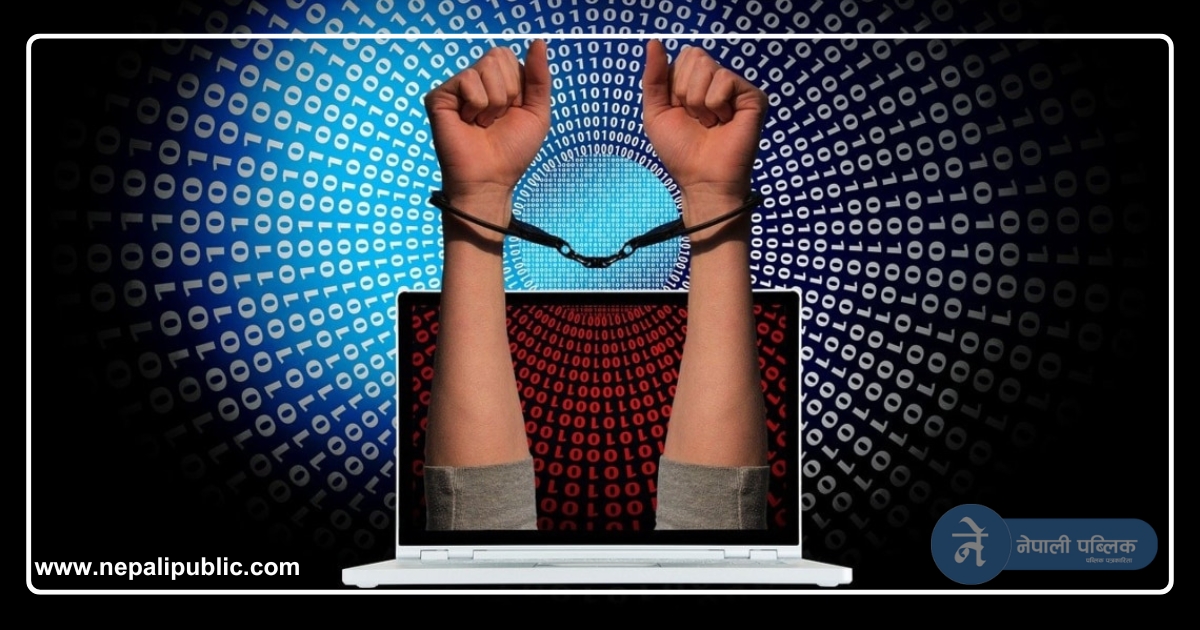 क्यानडाबाट बोलाए नेपाल, २ दिन थुने, ५० लाख असुले, प्रहरीकै मिलोमतोमा भयो यो सब