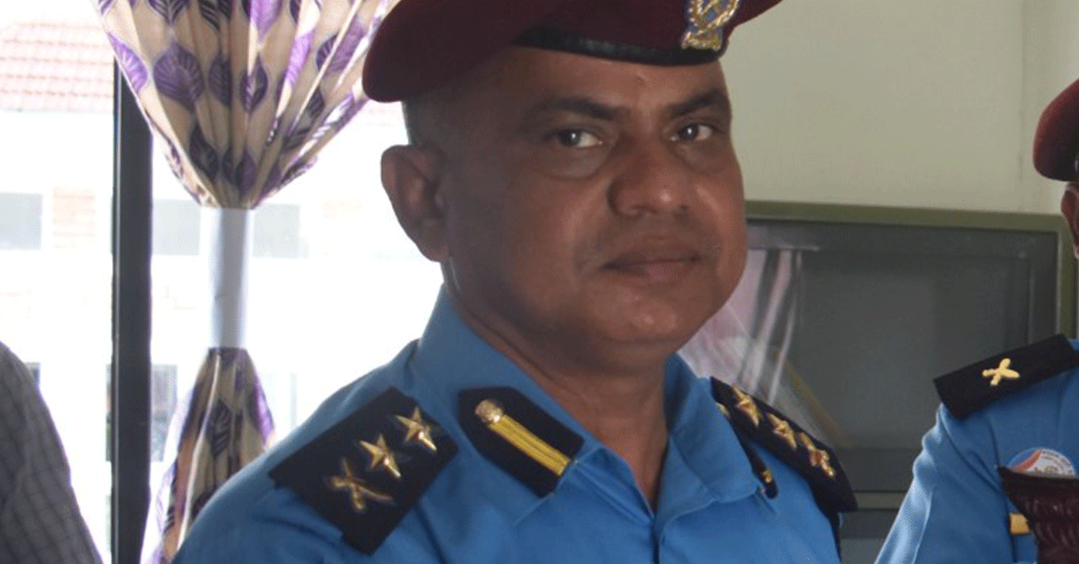 एसपी यादवलाई भ्रष्टाचार मुद्दामा चार महिना कैद