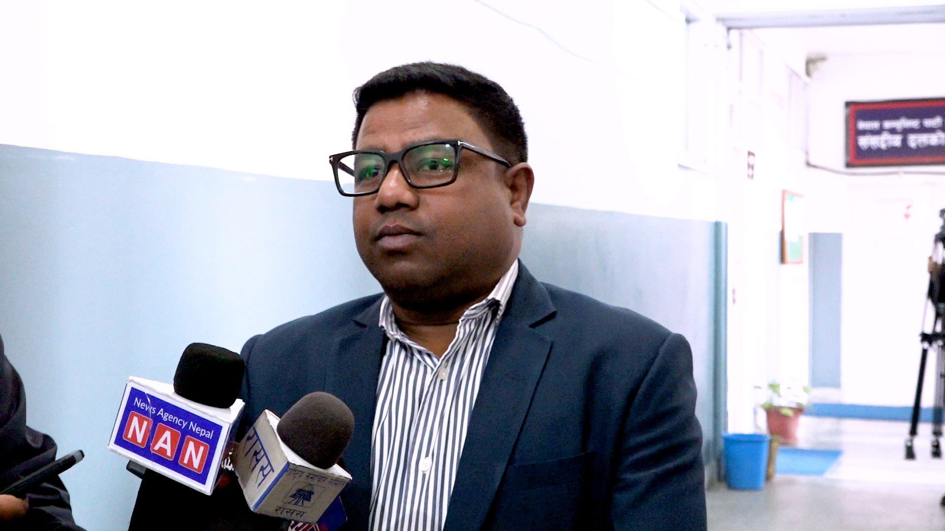 रास्वपा त्यागेका सन्तोष परियार प्रलोपाबाट बन्दसूचीको दलिततर्फ पहिलो नम्बरमा