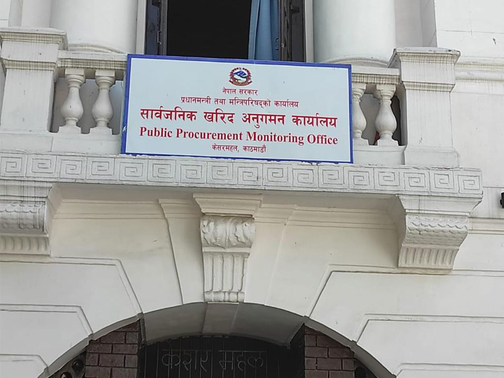 १२ निर्माण व्यवसायीलाई सोधियो ७ दिने स्पष्टीकरण