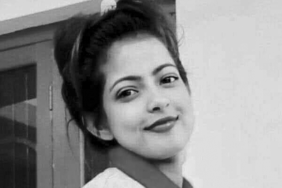 सुजिता प्रकरणः दाजु नाता पर्ने एक पक्राउ