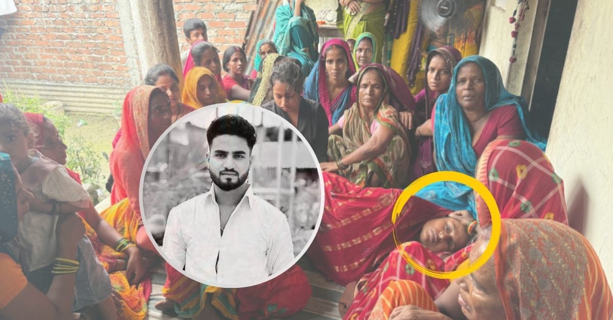 चार दिन बित्दा पनि उठेन रवीन्द्र मेहेताको शव, सरकार–परिवारबीच किन मिलेन कुरा?
