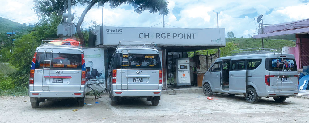 भाडा १७  प्रतिशत बढ्यो, बढेको भाडा विद्युतीय सवारीका हकमा लागु नहुने