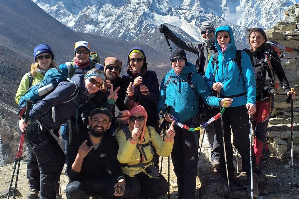 सन् २०२५ मा ११ लाख ५८ हजारभन्दा बढी पर्यटक नेपाल भित्रिए