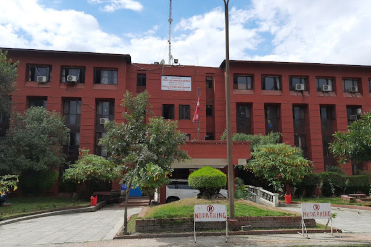 समुदायस्तरमै रोगको शीघ्र पहिचान र नियन्त्रणका लागि निर्देशिका जारी