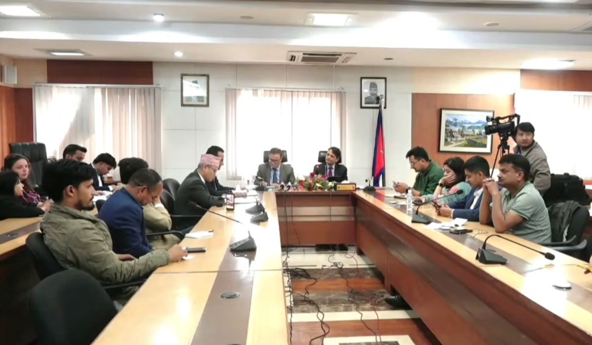 मध्यपूर्व द्वन्द्वका कारण २८ नेपाली घाइते