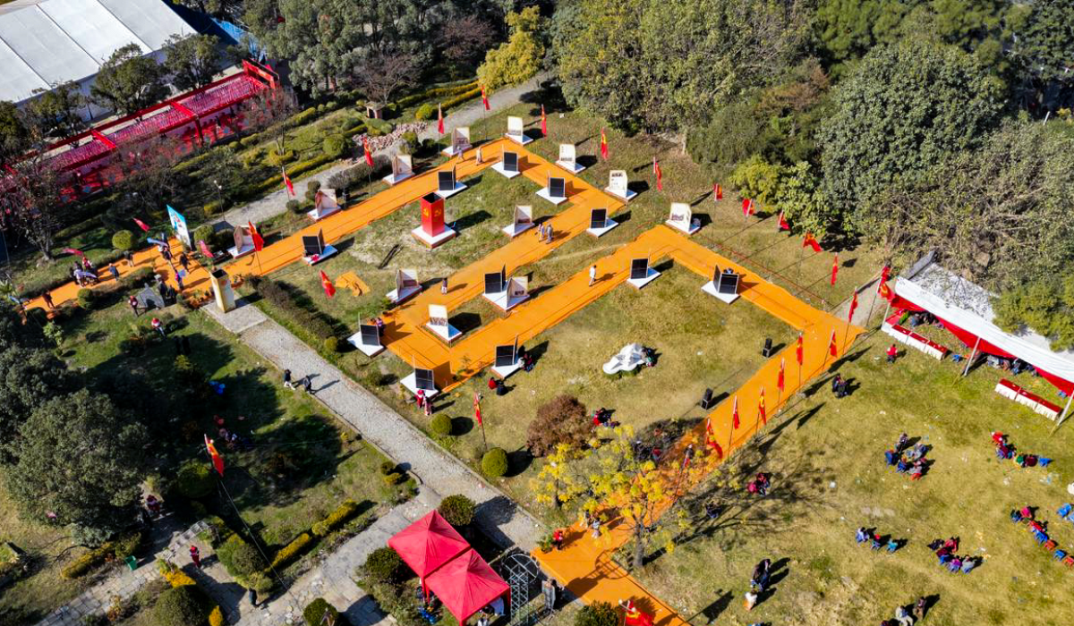 एमाले महाधिवेशनको बन्दसत्र ३ बजे सुरु हुने 