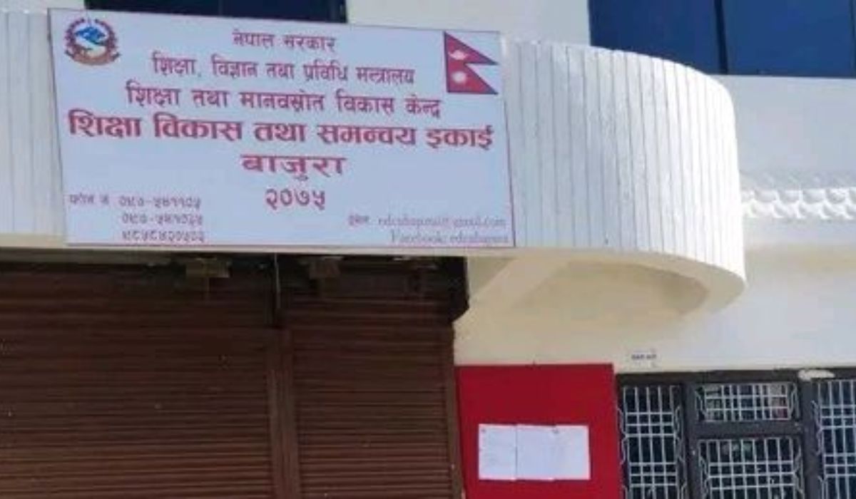 बाजुरामा कक्षा १२ को परीक्षामा १ हजार ३८४ विद्यार्थी सहभागी हुने