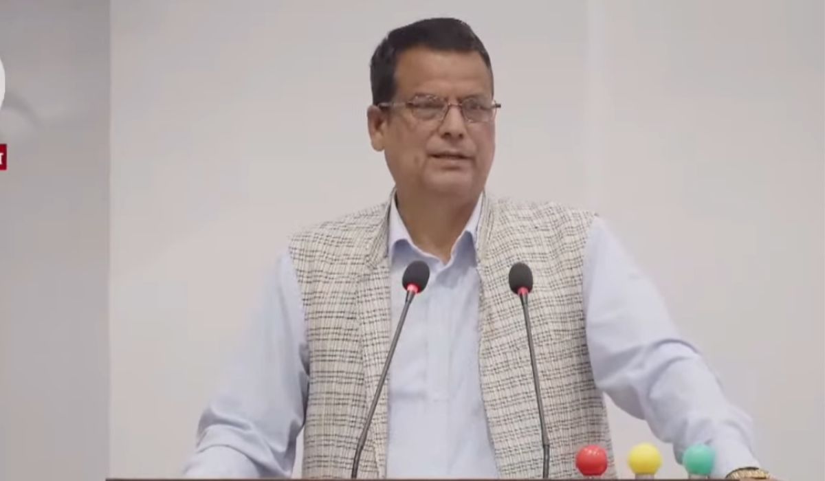 संसदले जनताको अपेक्षा अनुसार काम गर्नुपर्छः सांसद ठगुन्ना