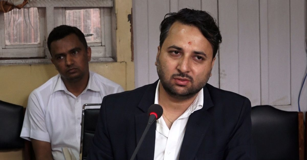 कानुनी व्यवस्था नहुँदा नागढुङ्गा सुरुङमार्ग सञ्चालनमा ढिलाइः आयोजना प्रमुख