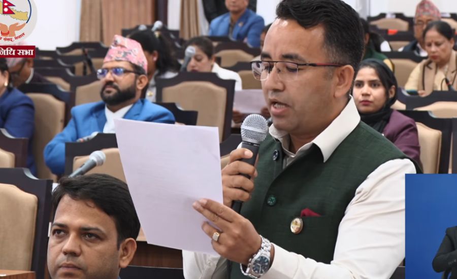 ‘कामका लागि अनुभव, अनुभवका लागि काम’—युवालाई सरकारी कार्यालयमै पेड इन्टर्नसिपको प्रस्ताव