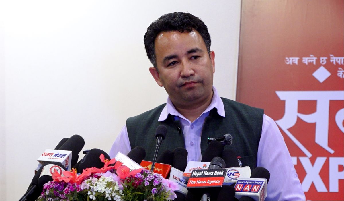 स्थानीय सरकारमा राजनीतिक हस्तक्षेप कायम रहेको पराजुलीको टिप्पणी