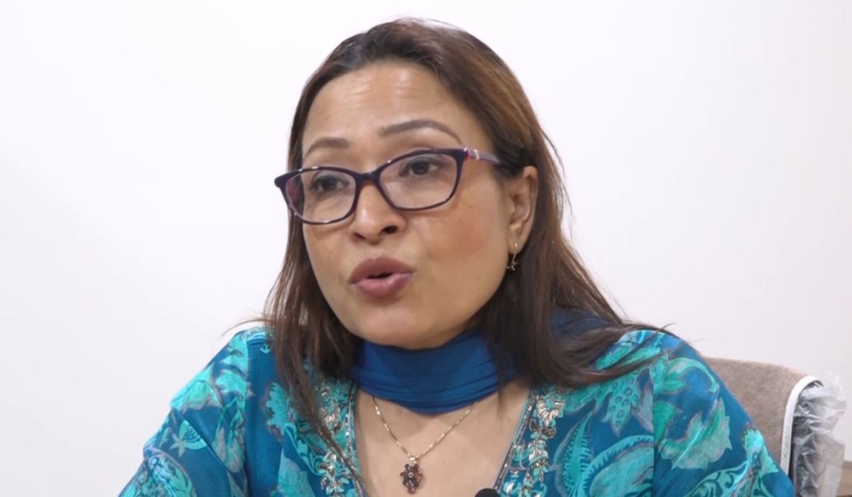 अटिजमलाई जीवन विकाससँग जोड्नुपर्ने अध्यक्ष अमात्यको जोड