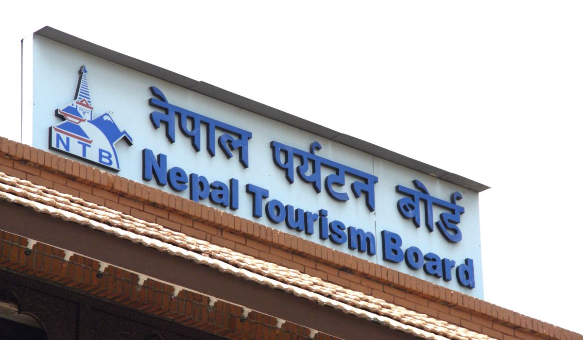 अप्रिलमा १ लाख ७ हजारभन्दा बढी विदेशी पर्यटक नेपाल भित्रिए