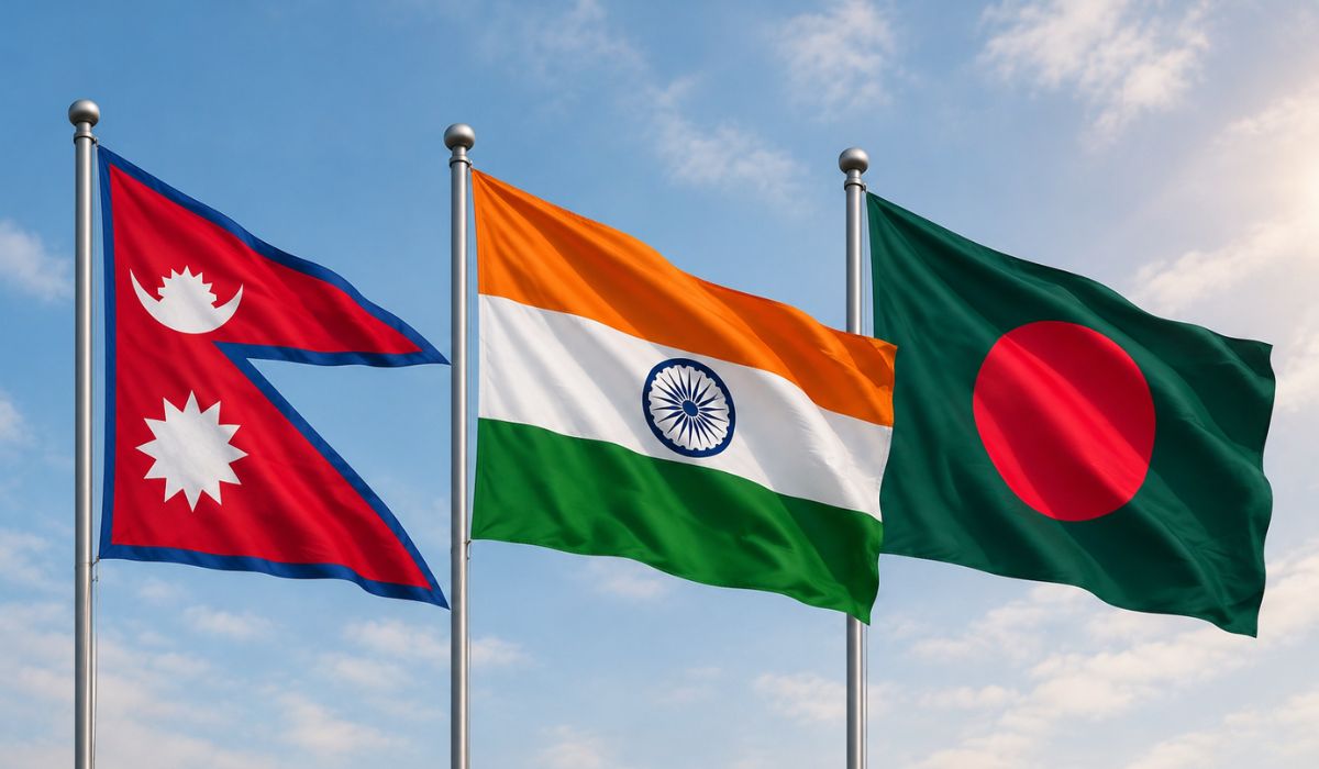 आर्थिक कूटनीति सुदृढ भए नेपाल, भारत र बंगलादेशले ठूलो लाभ लिन सक्छन् : विज्ञ