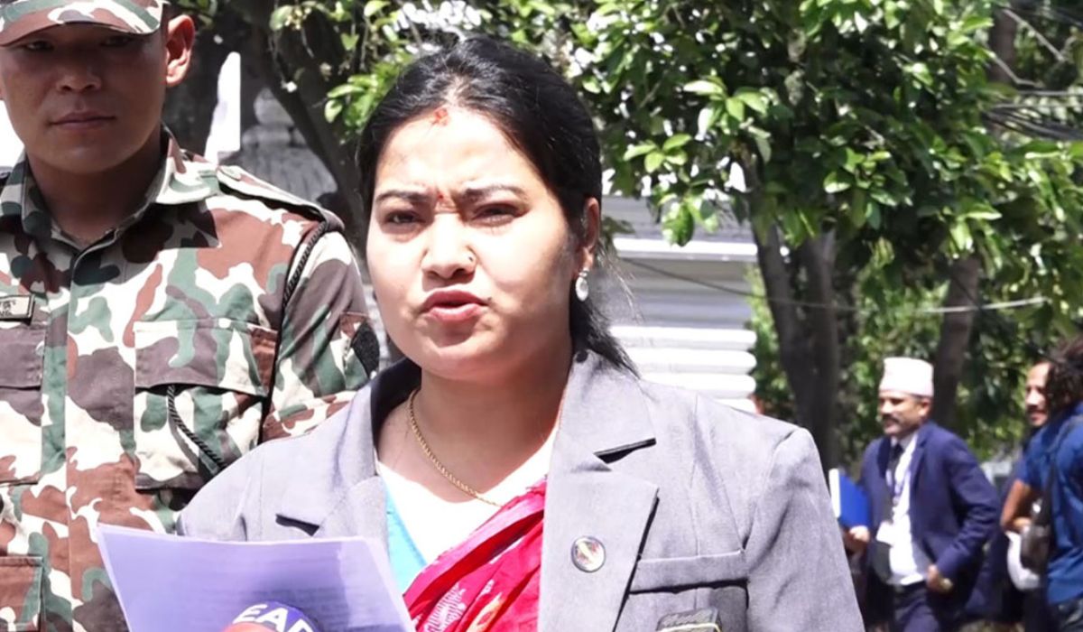सरकारद्वारा ७७ वटै जिल्लामा भूमि समस्या समाधान समिति गठन