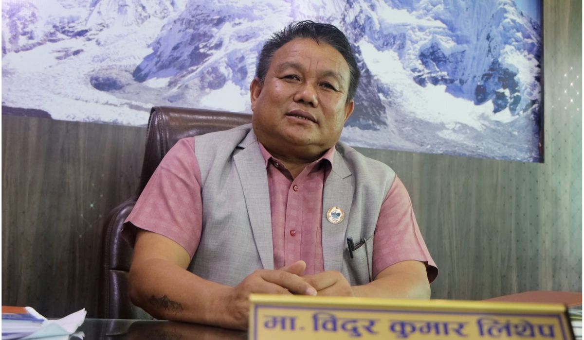 कोसी प्रदेश बजेट निर्माण तीव्र, योजनाबद्ध बजेटको तयारी