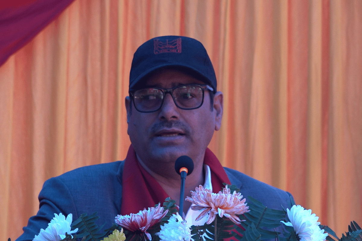 सुर्यविनायकमा चिडियाखाना निर्माण चाँडै सुरु हुने: मन्त्री चौलागाईँ