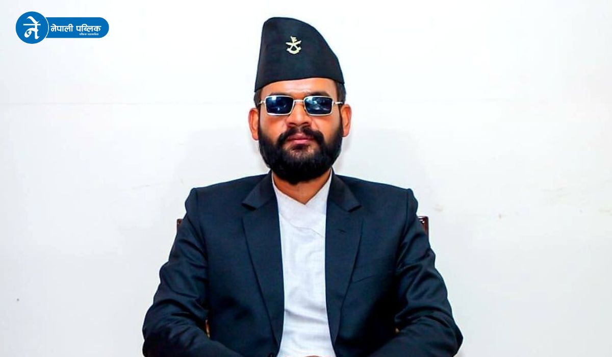 इन्जिनियरदेखि र्‍यापर हुँदै प्रधानमन्त्रीसम्म: बालेन शाहको प्रेरक यात्रा