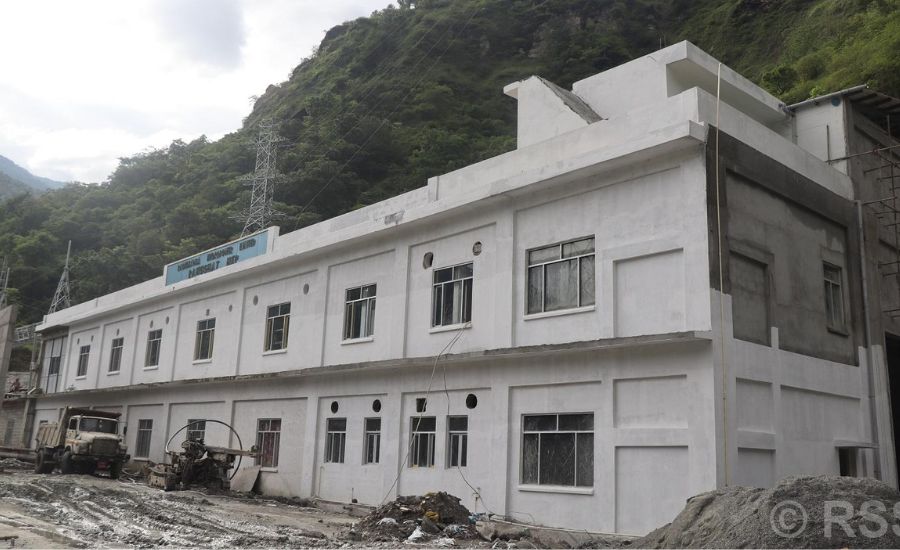 दुई दशकको प्रतीक्षा सकियो, राहुघाटबाट अब विद्युत् उत्पादन हुँदै