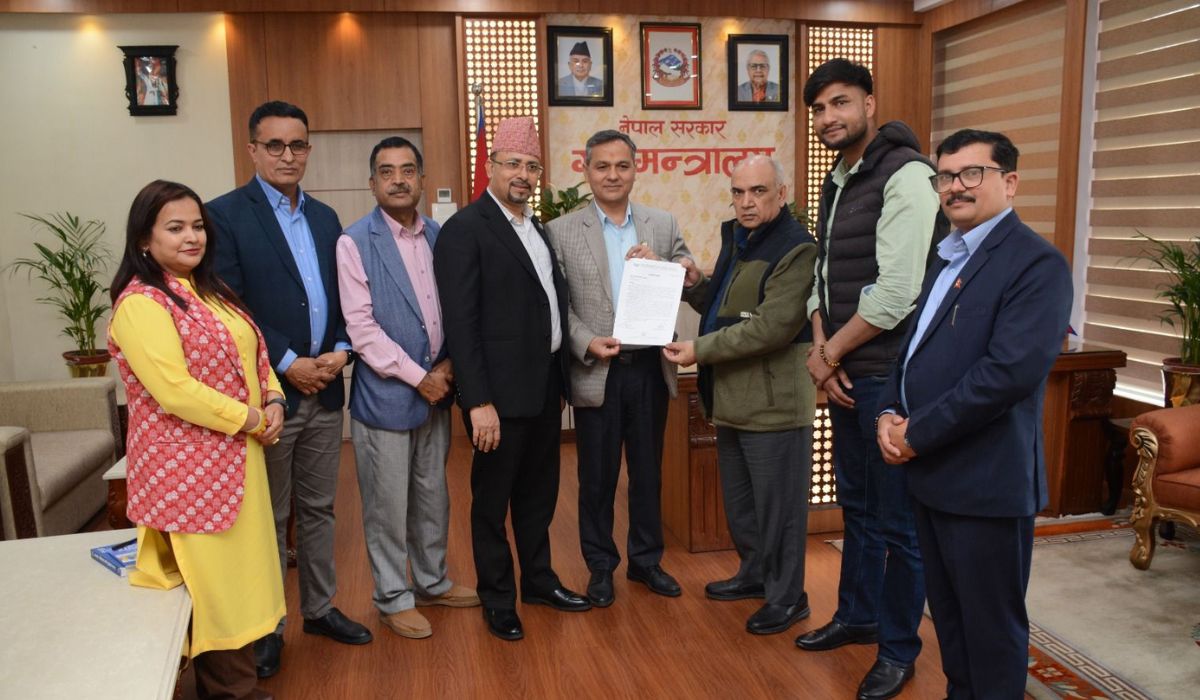 नागरिक अभियानद्वारा सरकारले निर्वाह गरेको निर्वाचन भूमिका सराहना