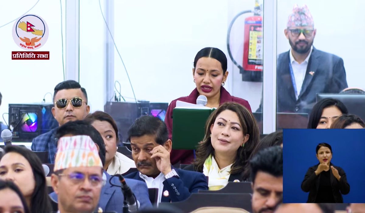 कम्बोडियामा निधन भएका सन्तोष राईको शव ल्याउन सांसद तामाङको माग