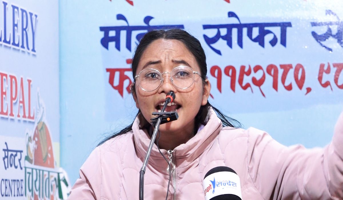 न्याय नआएसम्म इनिशाको शव नउठाउने चेतावनी