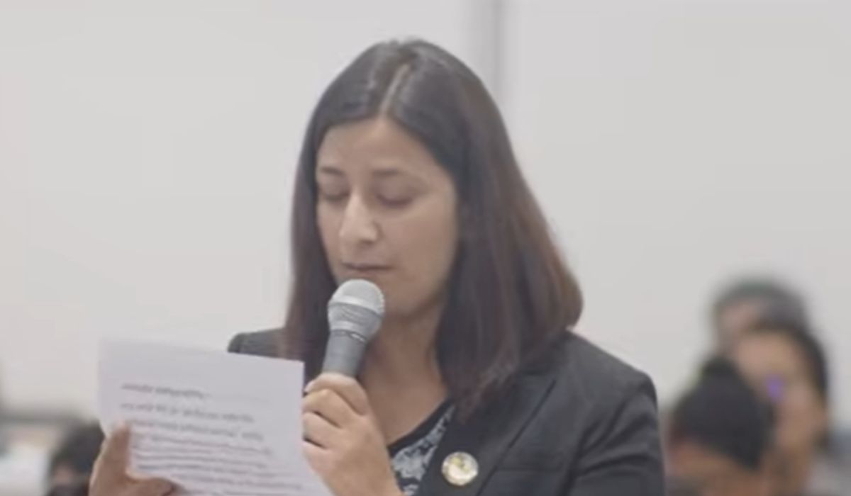 युवामाथि गोली प्रहारको कानुनी अधिकारबारे सांसद अवस्थीको प्रश्न