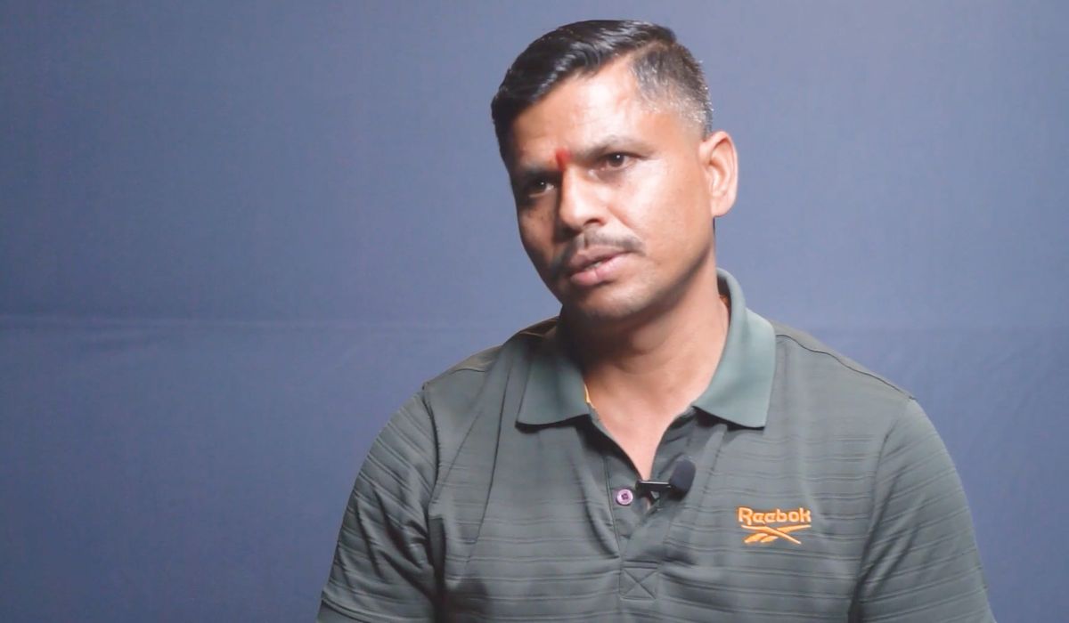 देउवा र गगन कुमार थापा उस्तै, कांग्रेसमा संवाद अभावः इन्दु प्रकाश शर्मा