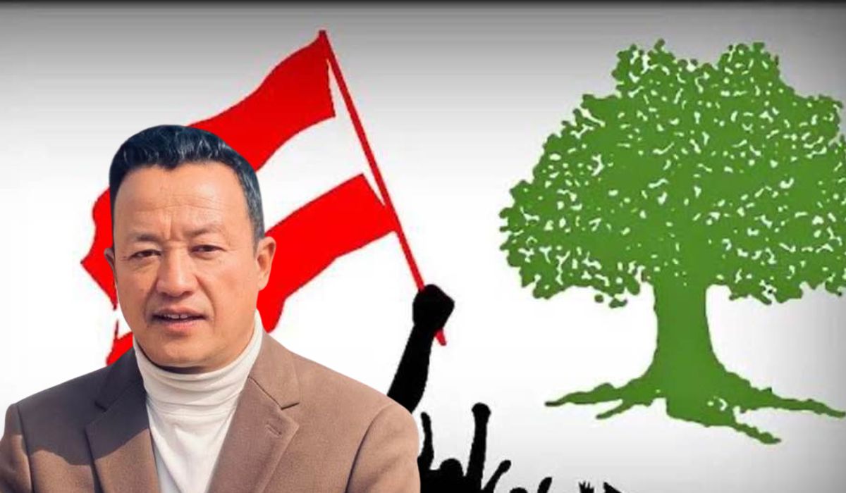 तेह्रथुममा कांग्रेसका सन्तोष सुब्बा अगाडि, एमालेका ढकाल पछ्याउँदै