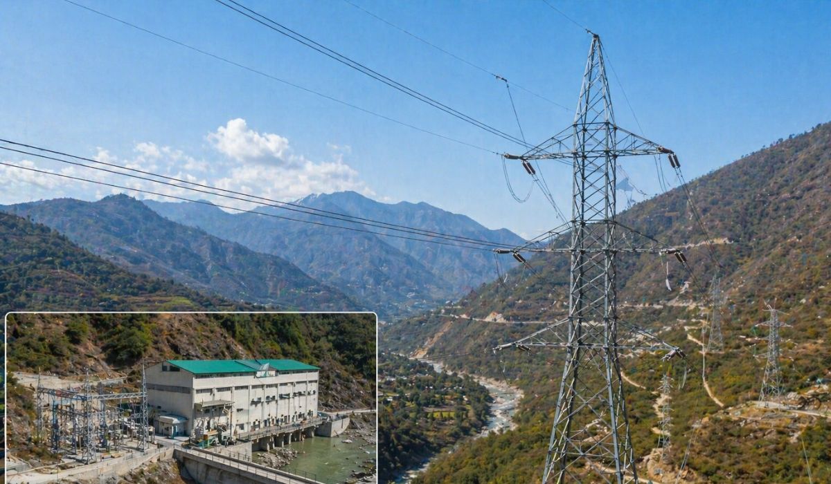 दोदोधरालाई ‘पावर हब’ बनाउने योजना, प्रसारणलाइनमा १३० अर्ब लगानी आवश्यक