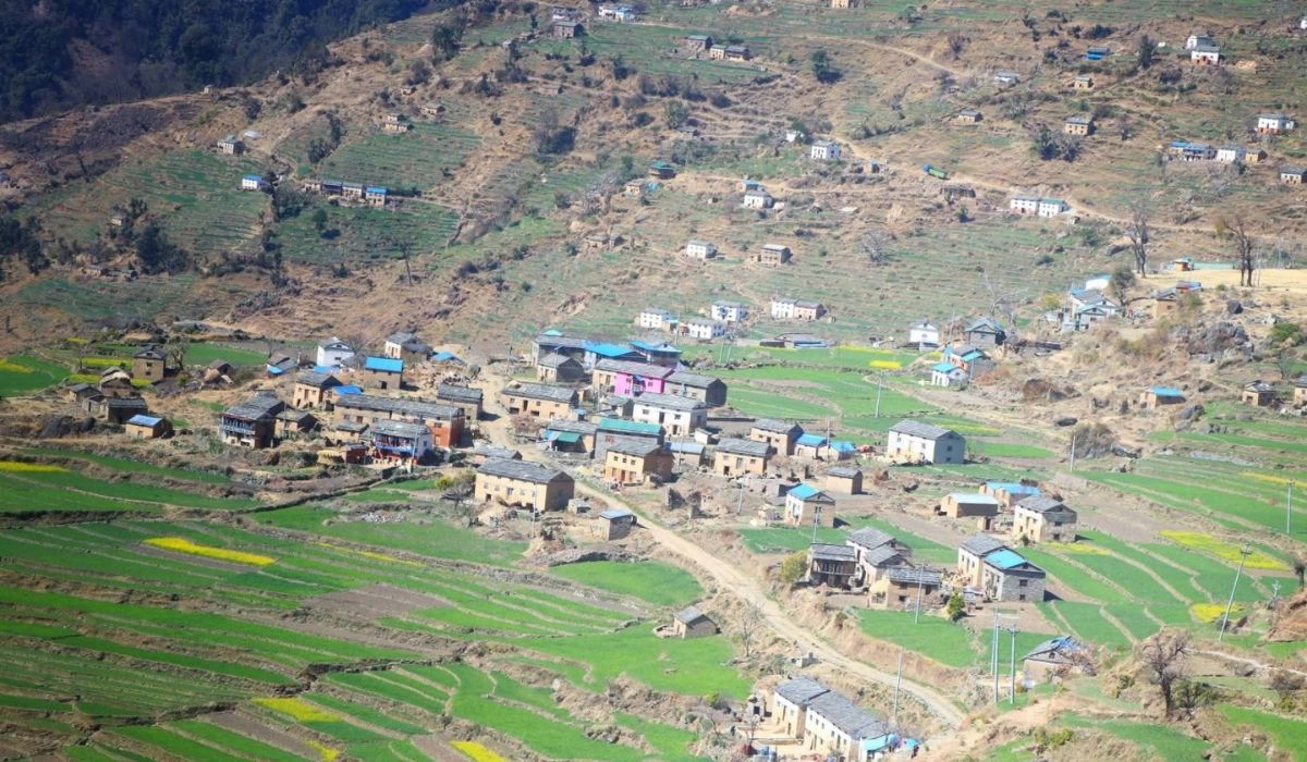 कर्णालीलाई पूर्वाधारमा प्राथमिकता, तर बजेट सुनिश्चित नहुँदा प्रश्न
