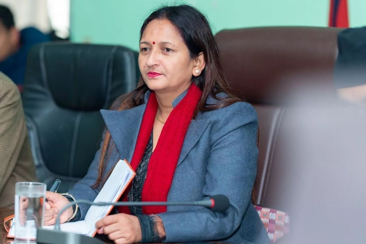 रसुवा बाढीपीडितलाई वीरेन्द्रनगरको ५१ लाखको राहत सहयोग