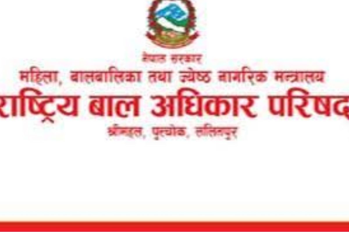 भोटेकोशी बाढीः प्रभावित बालबालिकाका तस्बिर–भिडियो पोस्ट नगर्न आग्रह