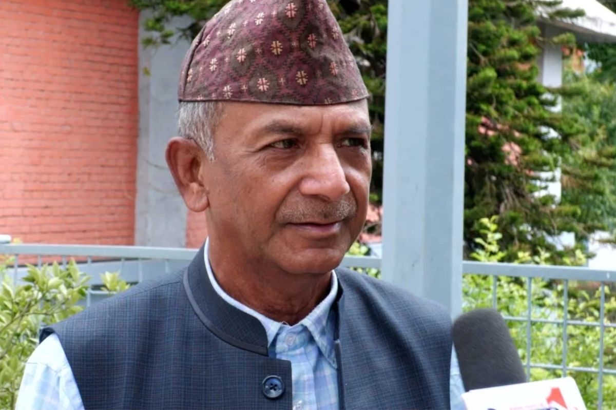 राहत वितरण प्रभावकारी भएन, स्थानीय तहलाई परिचालन गर्न सांसद सुनारको आग्रह