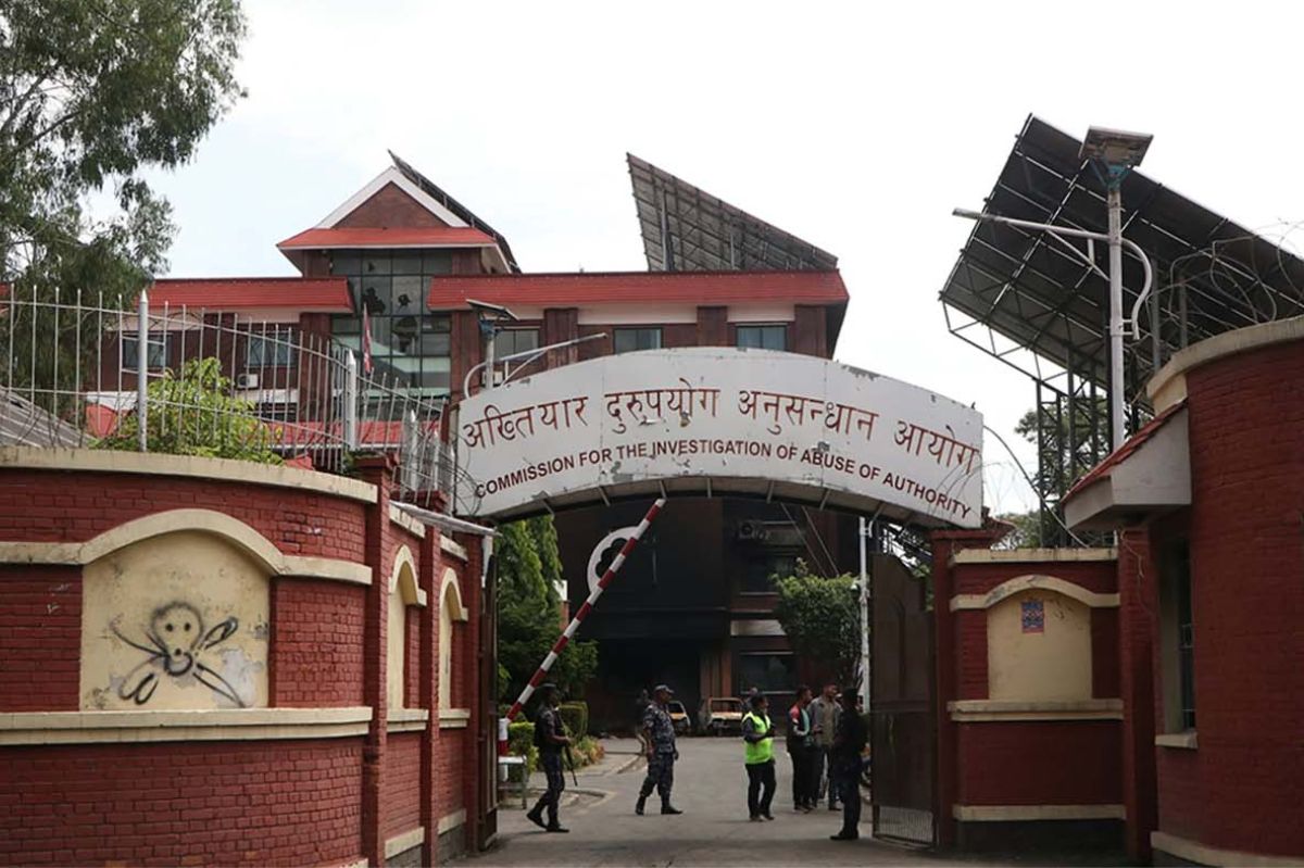 माछापालनको नाममा कामै नगरी ८ लाख बढी भुक्तानी, चार जनाविरुद्ध भ्रष्टाचार मुद्दा