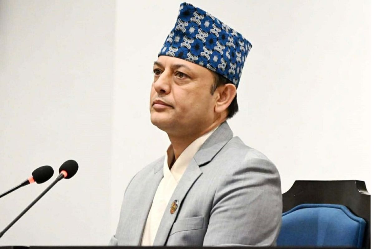 रसुवा बाढीको विषय संसदमा उठ्यो, अर्को बैठक भदौ २४ मा