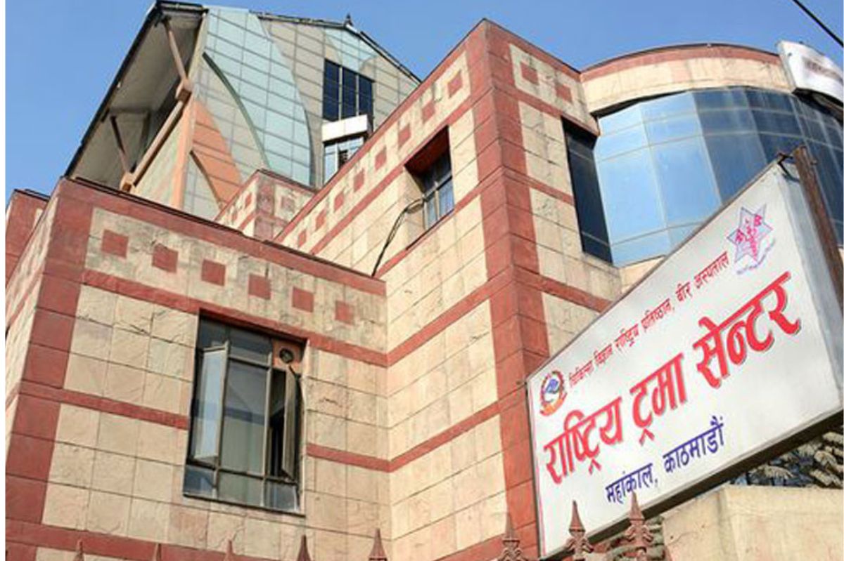 भोटेकोशी बाढीका ३८ घाइते निको भएर घर फर्किए