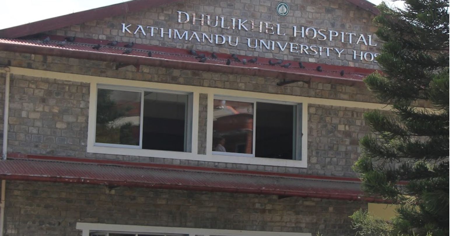 भोटेकोशी बाढीपीडितको स्वास्थ्य उपचार एक वर्ष निःशुल्क