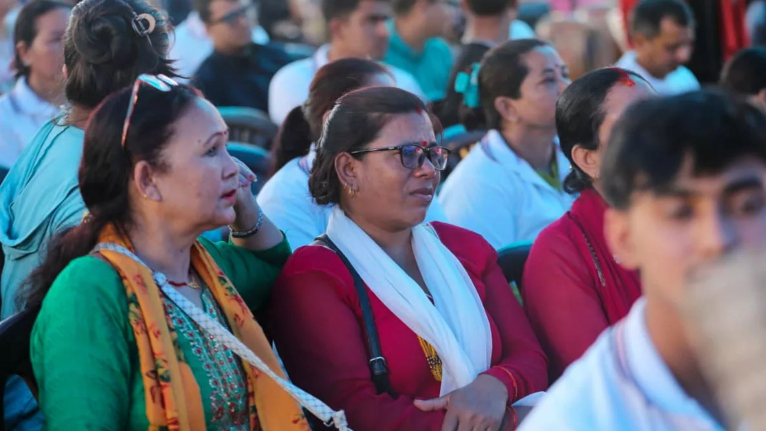 जेनजी सहिद स्मृति दिवस : प्रियजन सम्झिँदा सहिद परिवारका आँखा रसाए