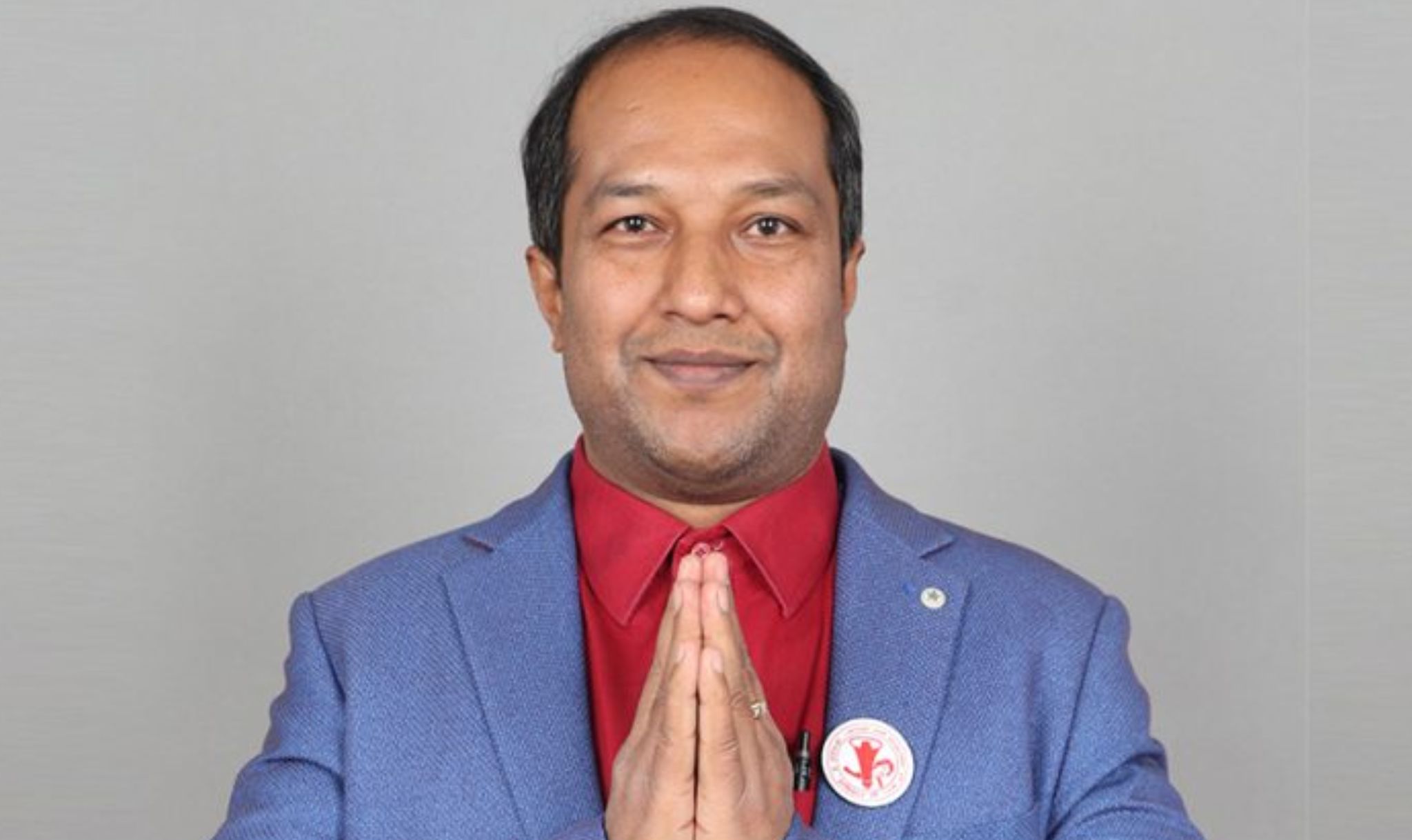 उद्योग मन्त्रालयको जिम्मेवारी दीपककुमार साहलाई दिने तयारी